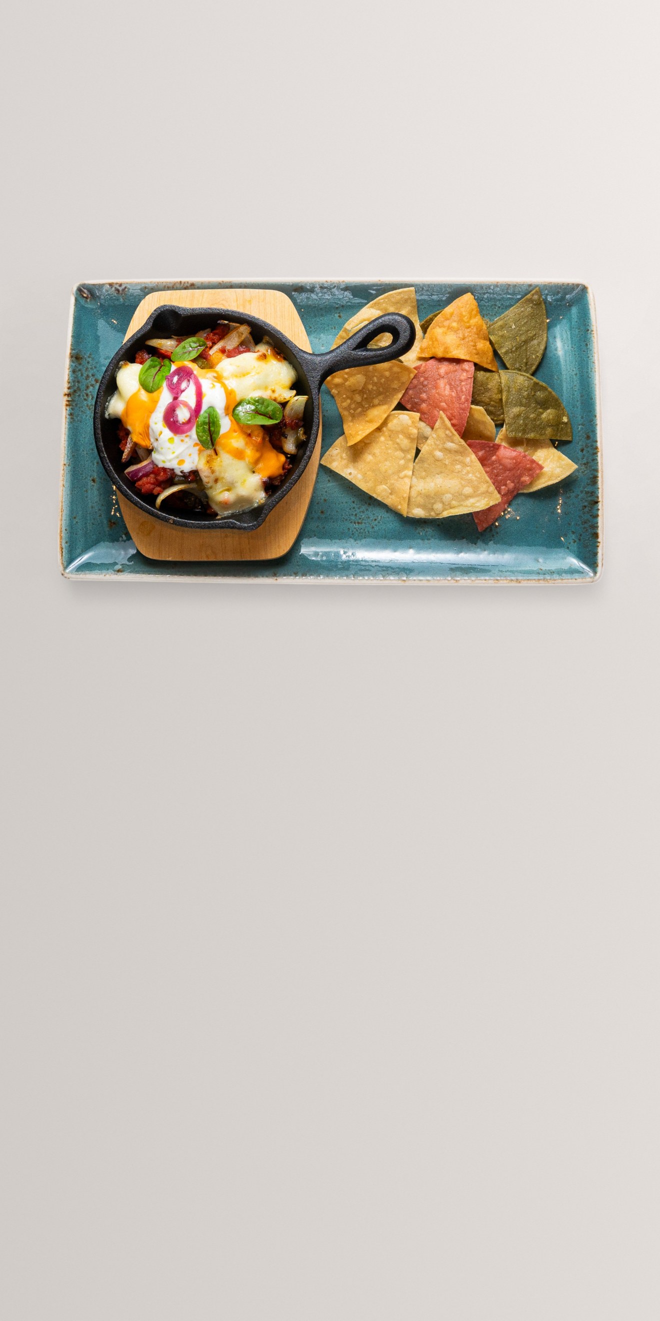 Choriqueso