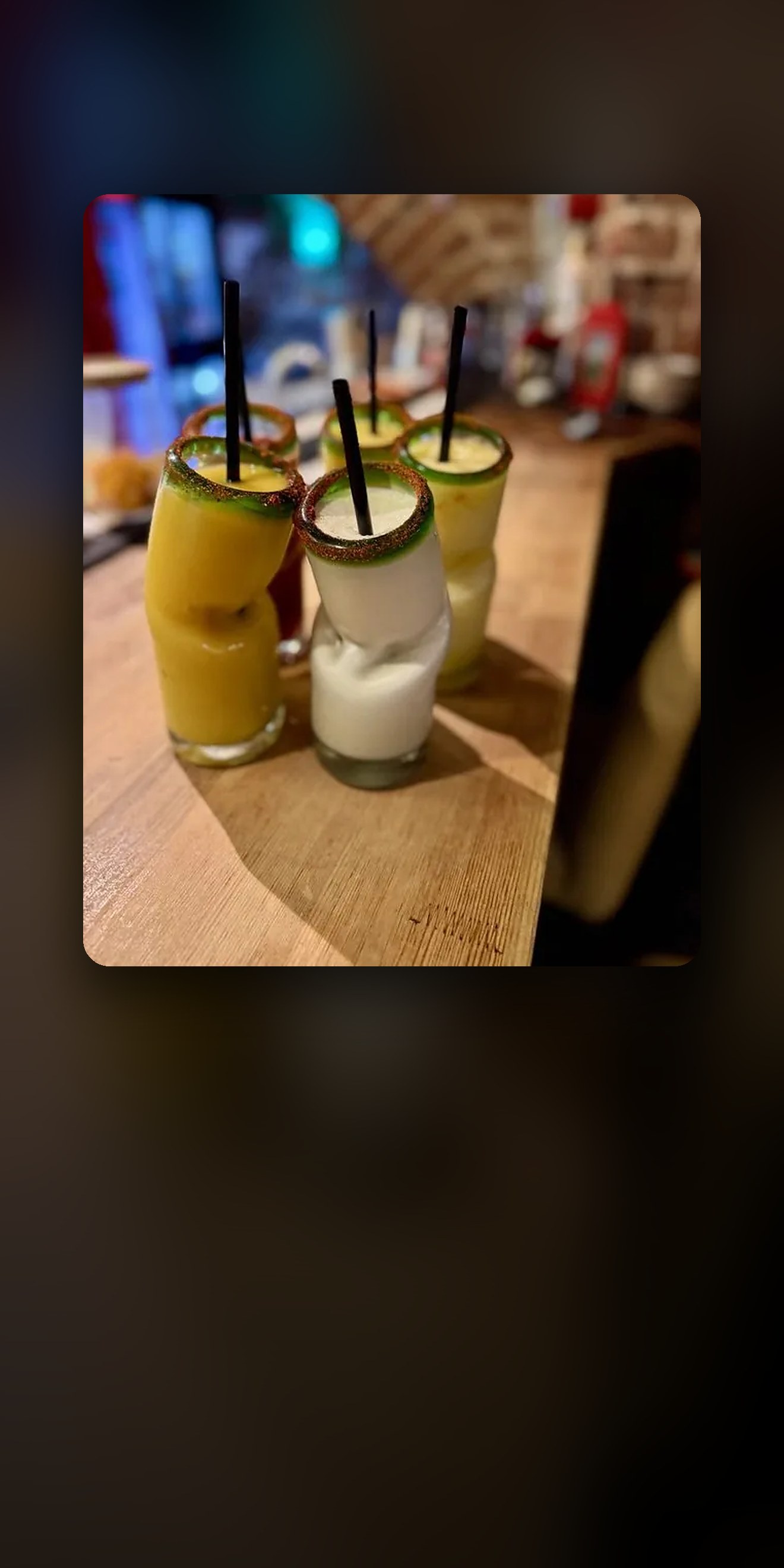 Margarita