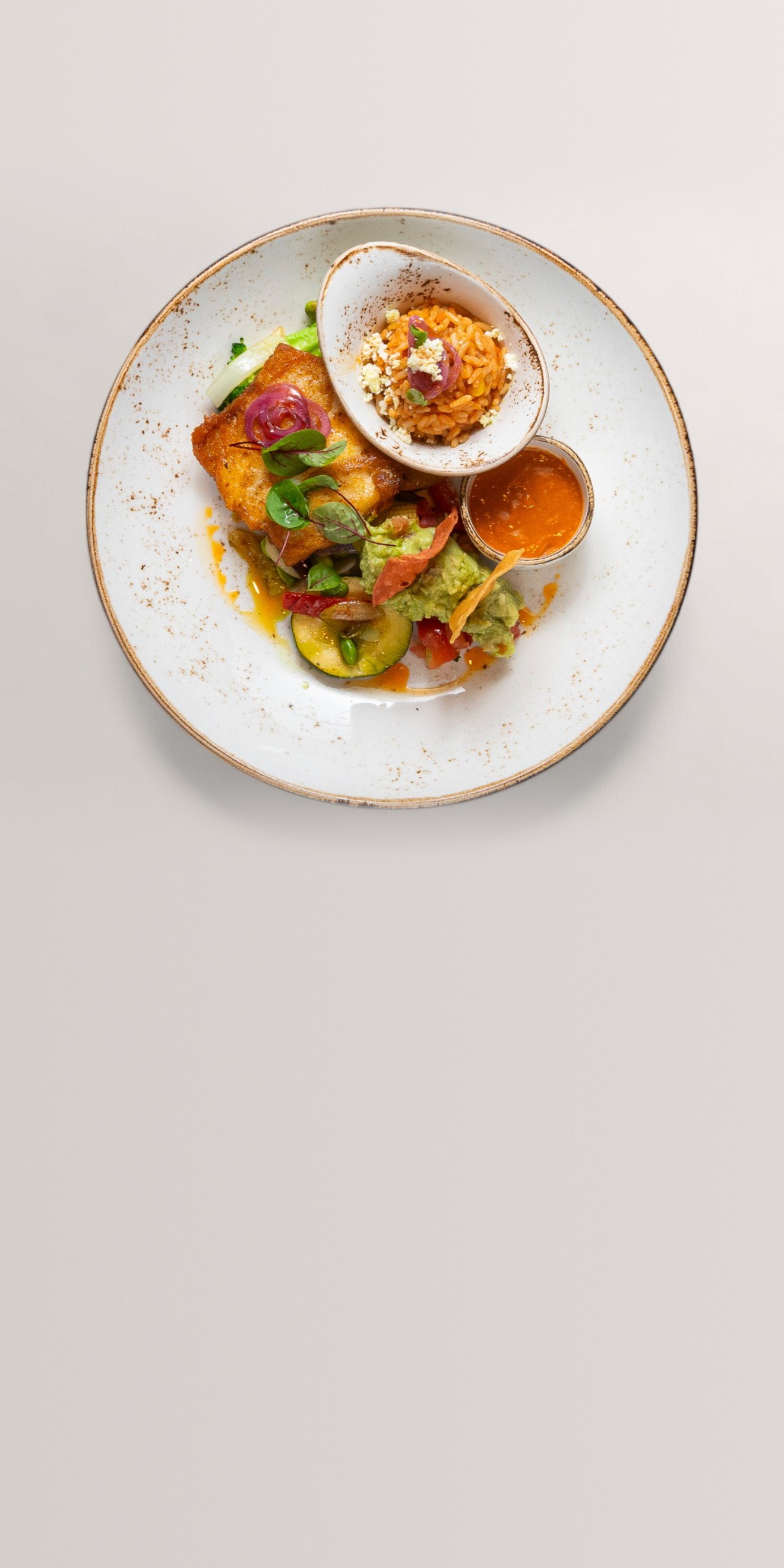Pescado Jarocho